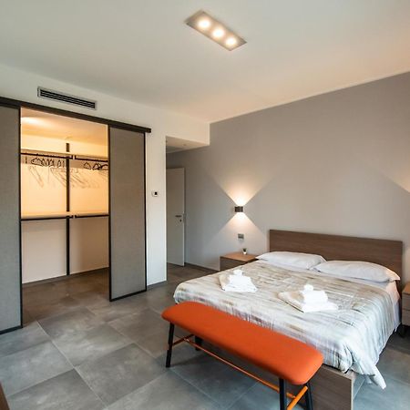 350 M Da Ospedale Maggiore L Parcheggio Prive L Rooms Parma Zewnętrze zdjęcie