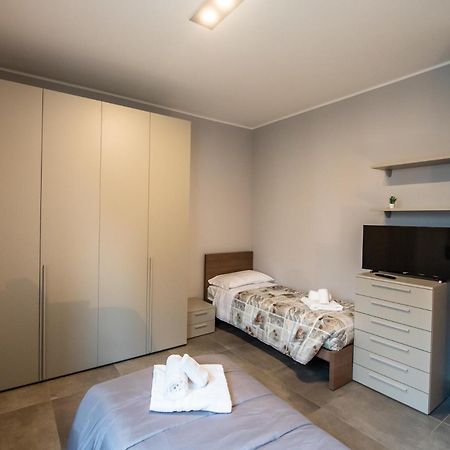 350 M Da Ospedale Maggiore L Parcheggio Prive L Rooms Parma Zewnętrze zdjęcie
