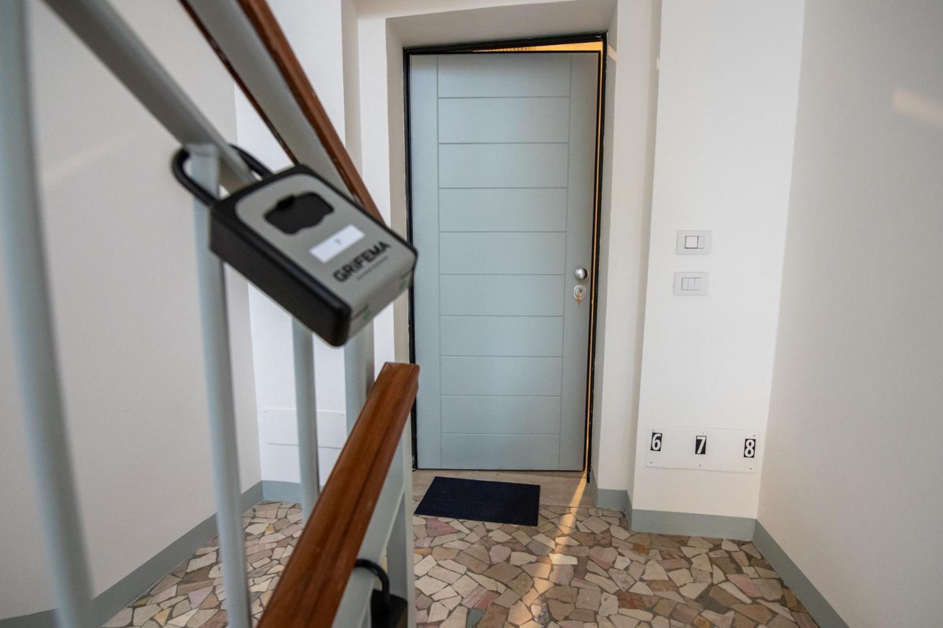 350 M Da Ospedale Maggiore L Parcheggio Prive L Rooms Parma Zewnętrze zdjęcie