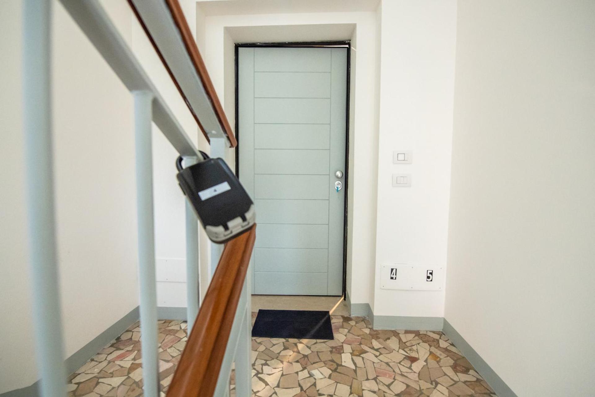 350 M Da Ospedale Maggiore L Parcheggio Prive L Rooms Parma Zewnętrze zdjęcie