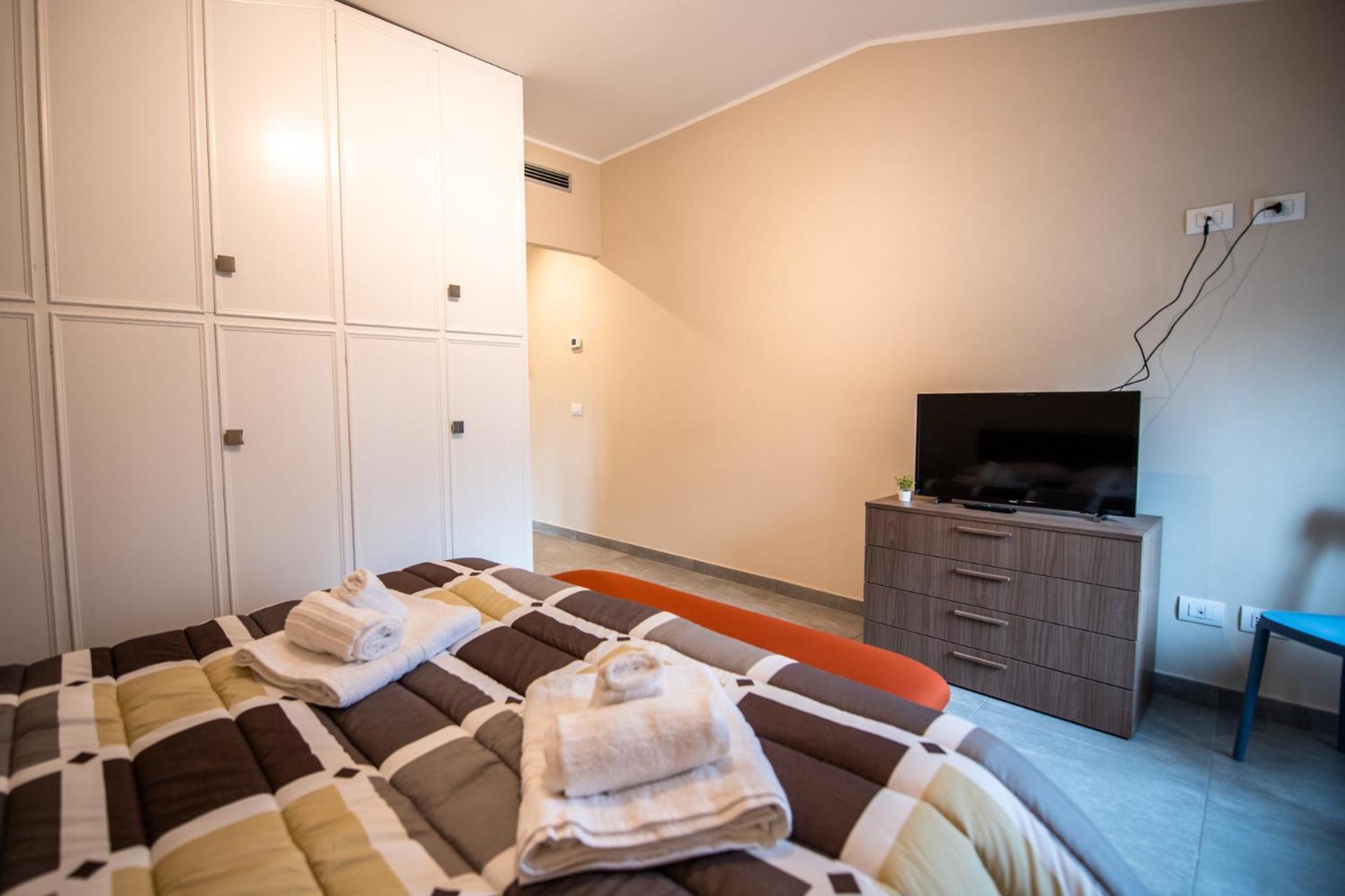 350 M Da Ospedale Maggiore L Parcheggio Prive L Rooms Parma Zewnętrze zdjęcie