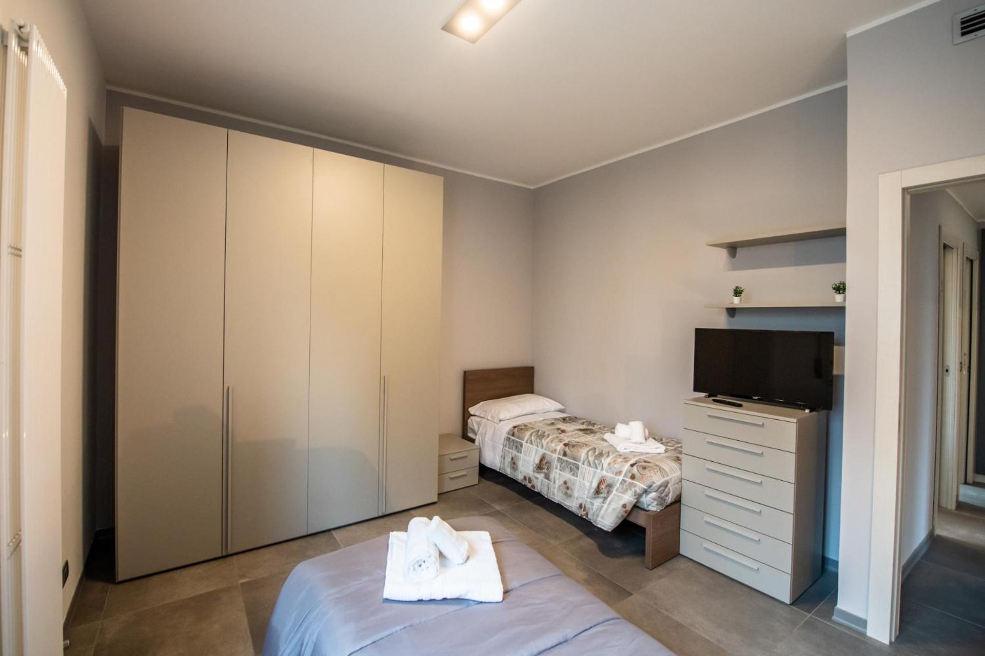 350 M Da Ospedale Maggiore L Parcheggio Prive L Rooms Parma Zewnętrze zdjęcie
